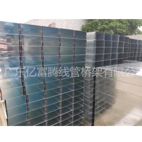東莞橋架企業(yè)應(yīng)該如何發(fā)展創(chuàng)新？